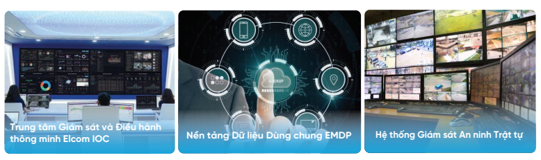 Tiềm năng cổ phiếu ELC