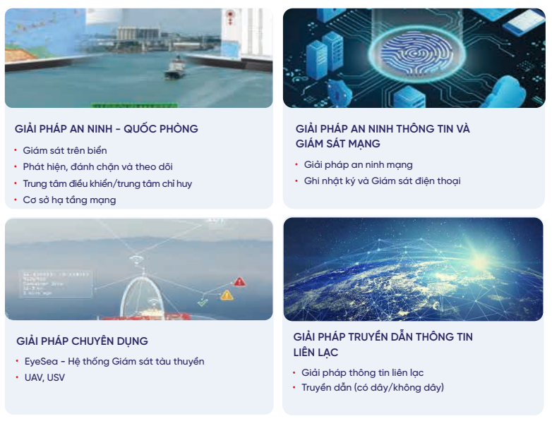 Tiềm năng cổ phiếu ELC