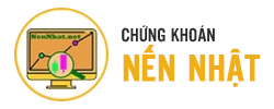 CHỨNG KHOÁN NẾN NHẬT 
