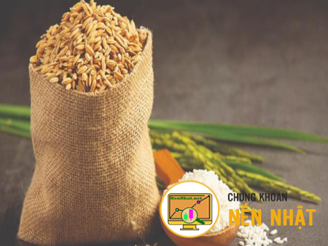 NGÀNH GẠO HƯỞNG LỢI TỪ GIÁ GẠO XUẤT KHẨU