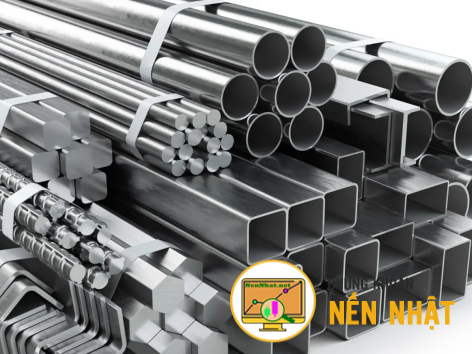 NHÓM NGÀNH DẪN SÓNG - NGÀY 09/09 THÉP, SĂM LỐP CAO SU TĂNG VƯỢT ĐỈNH NGẮN HẠN