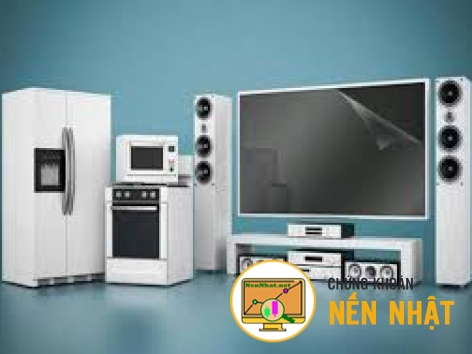 Ngành Hàng tiêu dùng không thiết yếu