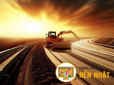 Triển vọng ngành Đầu tư công