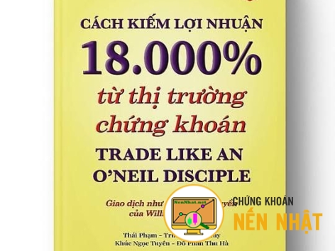 Cách kiếm lợi nhuận 18.000% từ thị trường chứng khoán