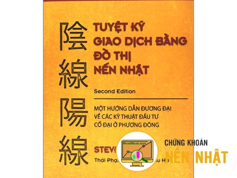 Tuyệt Kỹ Giao Dịch Bằng Đồ Thị Nến Nhật