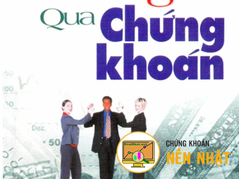 Làm Giàu Qua Chứng Khoán - William J.O'Neil