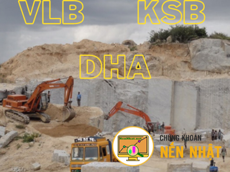 Đá xây dựng - Thời điểm bứt phá đã đến gần?