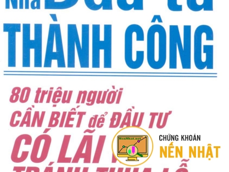Nhà đầu tư thành công - William J.O'Neil