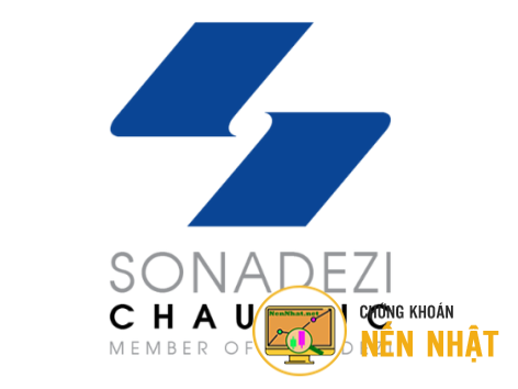 SZC - Công ty cổ phần Sonadezi Châu Đức