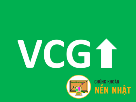 VCG - Tổng Công ty Cổ phần Xuất nhập khẩu và Xây dựng Việt Nam