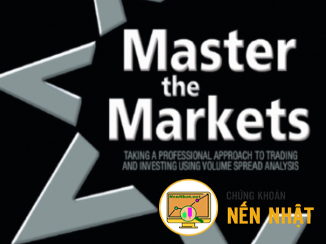 Làm chủ thị trường - Master the Market