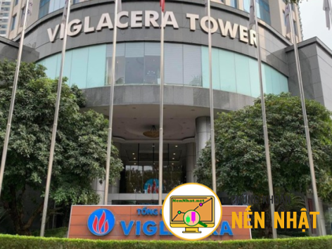 VGC - Tổng Công ty Viglacera - Báo cáo ngắn
