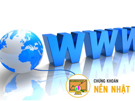 Duyệt Web đọc tin tức và tài chính từng cổ phiếu trong Amibroker