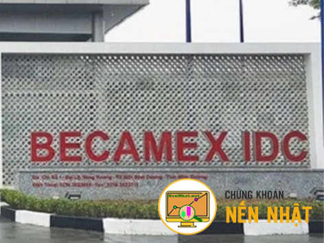 BCM - Tổng Công ty Đầu tư và phát triển Công nghiệp