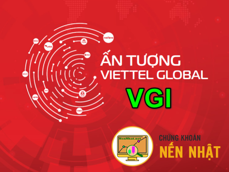 VGI - CTCP Đầu tư Quốc tế Viettel