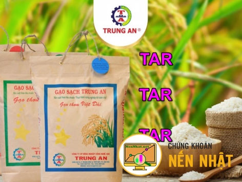 TAR - Gạo Trung An