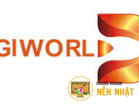 DGW - CTCP Thế giới Số