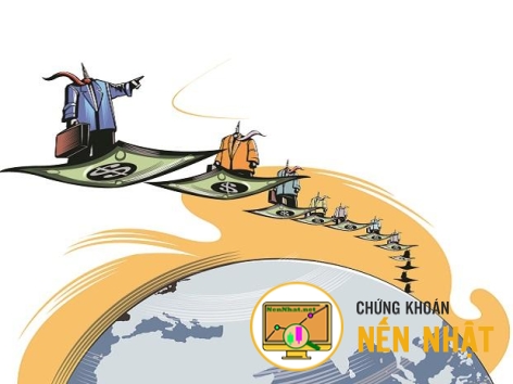 GIAO DỊCH KHỐI NGOẠI NGÀY 31/08 - MỘT SỐ CỔ PHIẾU CHÚ Ý