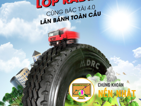 DRC - CTCP Cao su Đà Nẵng