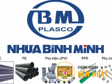 BMP - Công ty Cổ phần Nhựa Bình Minh
