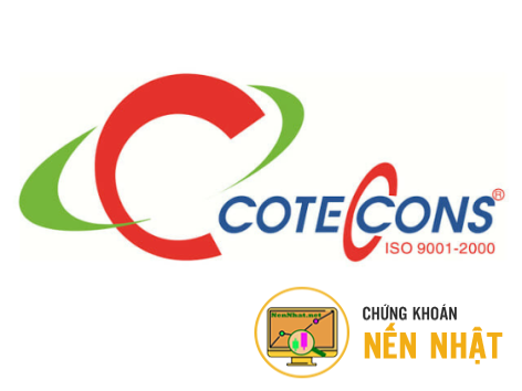 CTD - Công ty Cổ phần Xây dựng Coteccons