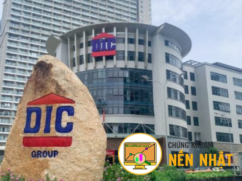 DIG - Tổng Công ty Cổ phần Đầu tư Phát triển Xây dựng