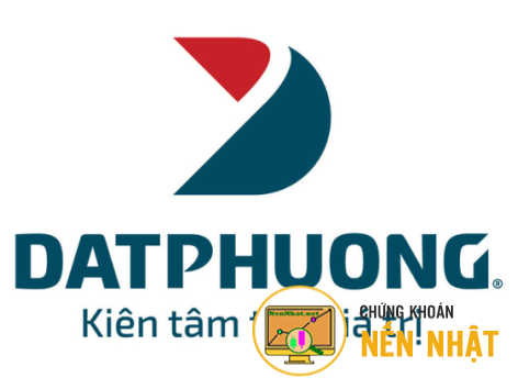 DPG - Công ty Cổ phần Tập đoàn Đạt Phương