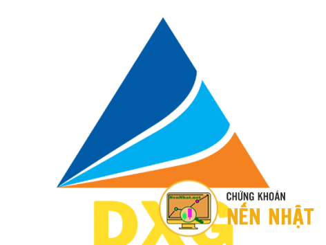 DXG - Công ty Cổ phần Tập đoàn Đất Xanh