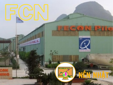 FCN - Công ty cổ phần FECON