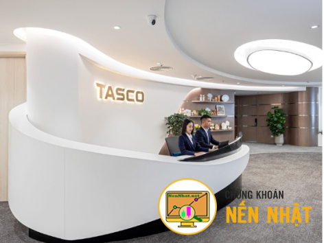 HUT - Công ty Cổ phần Tasco