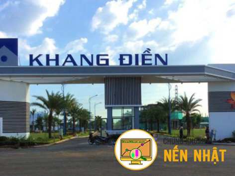 KDH - Công ty Cổ phần Đầu tư và Kinh doanh nhà Khang Điền
