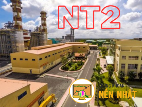 NT2 - Công ty Cổ phần Điện lực Dầu khí Nhơn Trạch 2