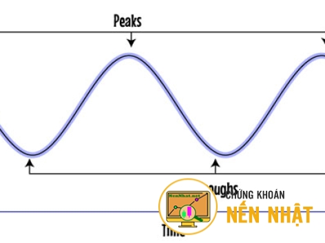 Nhóm hàm ZIG, PEAK, TROUGH