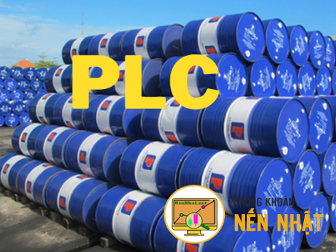 PLC - Tổng Công ty Hóa dầu Petrolimex
