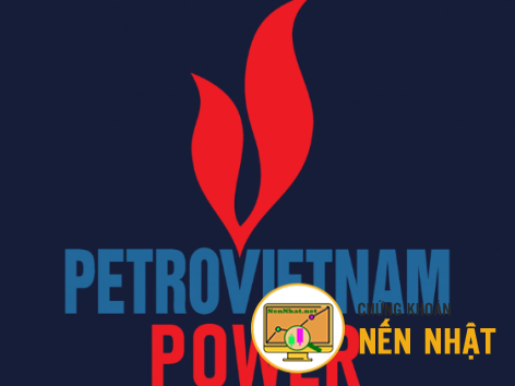 POW - Tổng Công ty Điện lực Dầu khí Việt Nam