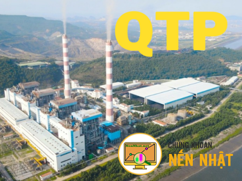QTP - Công ty Cổ phần Nhiệt điện Quảng Ninh
