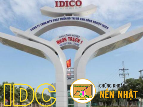 IDC - Tổng công ty IDICO - Công ty Cổ phần