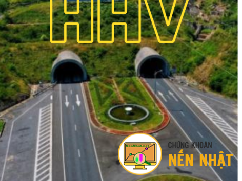 HHV - Công ty cổ phần Đầu tư hạ tầng giao thông Đèo Cả